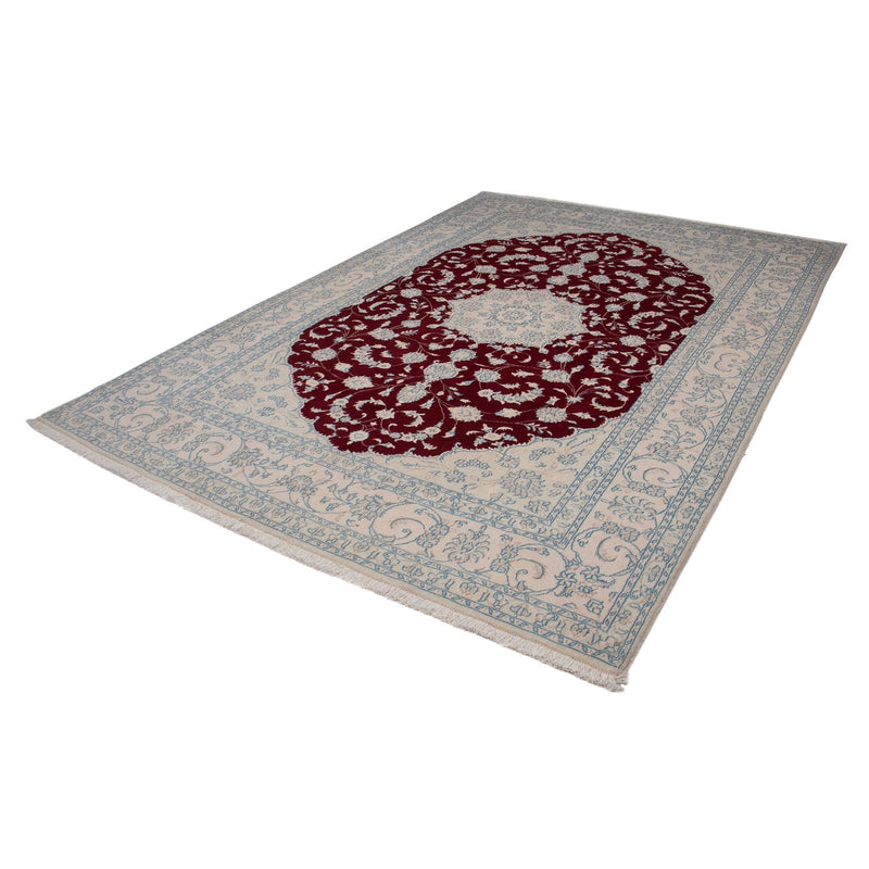 Nain Teppe 200x288cm - Persisk teppe