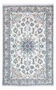 Nain Teppe 124x198cm - Persisk teppe