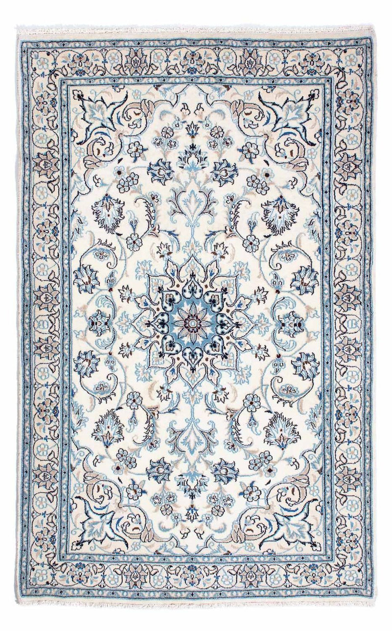 Nain Teppe 124x198cm - Persisk teppe