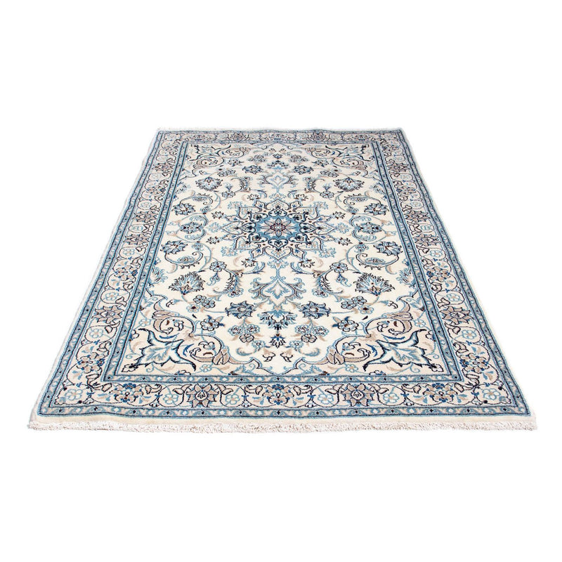 Nain Teppe 124x198cm - Persisk teppe