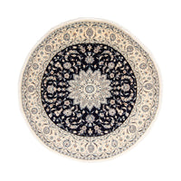 Nain Teppe 250x250cm - Persisk teppe – product image