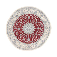 Nain Teppe 250x250cm - Persisk teppe – product image