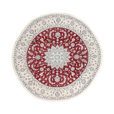 Nain Teppe 250x250cm - Persisk teppe