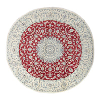 Nain Teppe 300x300cm - Persisk teppe – product image