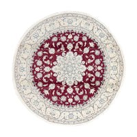 Nain - 9 la Teppe 250x250cm - Persisk teppe – product image