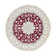 Nain - 9 la Teppe 250x250cm - Persisk teppe