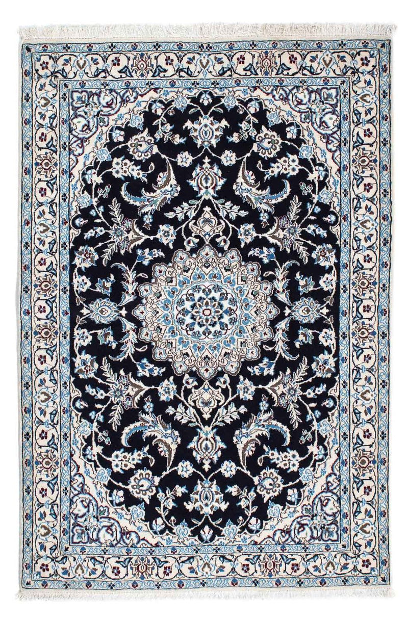 Nain Teppe 165x108cm - Persisk teppe