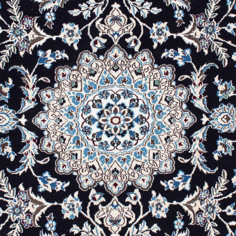Nain Teppe 165x108cm - Persisk teppe