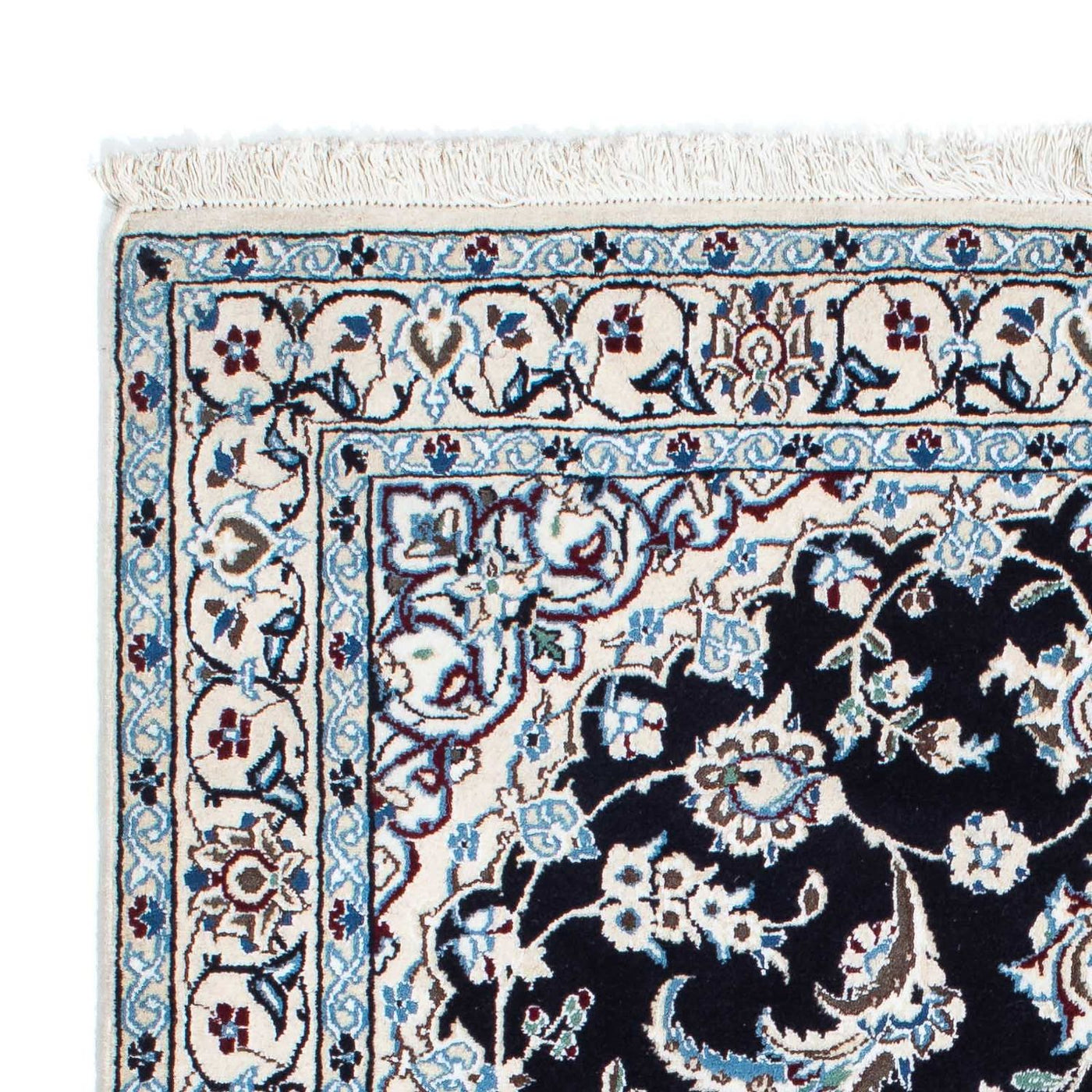 Nain Teppe 165x108cm - Persisk teppe
