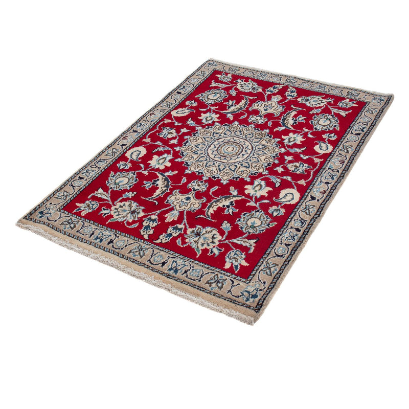 Nain Teppe 134x90cm - Persisk teppe