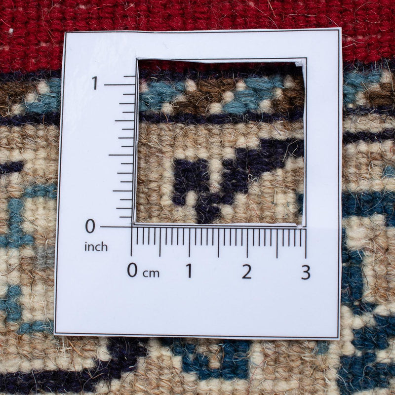 Nain Teppe 134x90cm - Persisk teppe