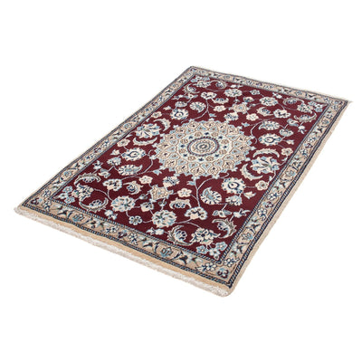 Nain Teppe 88x135cm - Persisk teppe