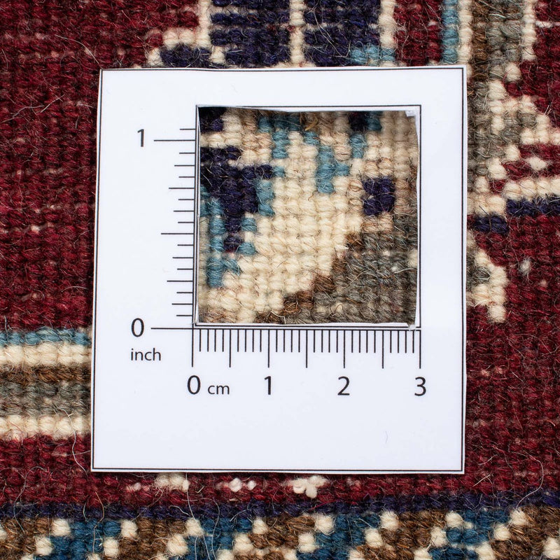 Nain Teppe 135x88cm - Persisk teppe