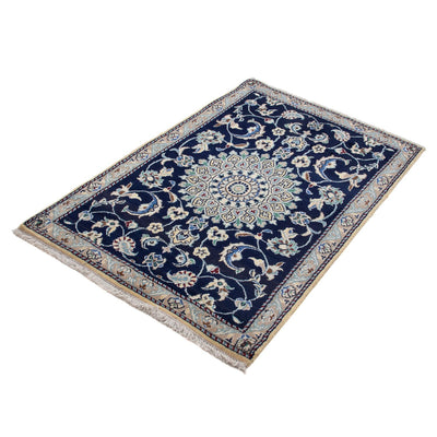Nain Teppe 83x137cm - Persisk teppe