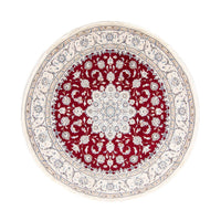 Nain Teppe 245x245cm - Persisk teppe – product image
