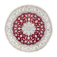 Nain Teppe 245x245cm - Persisk teppe – product image