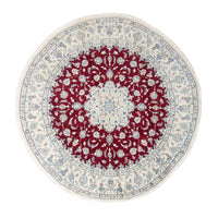 Nain Teppe 290x290cm - Persisk teppe – product image