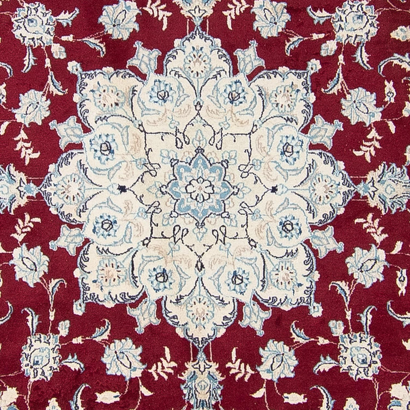 Nain Teppe 290x290cm - Persisk teppe