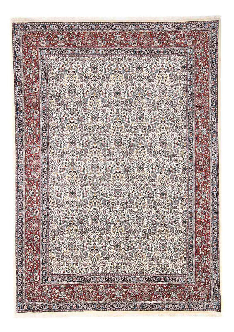 Moud Teppe 395x294cm - Persisk teppe
