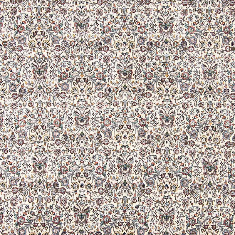 Moud Teppe 395x294cm - Persisk teppe