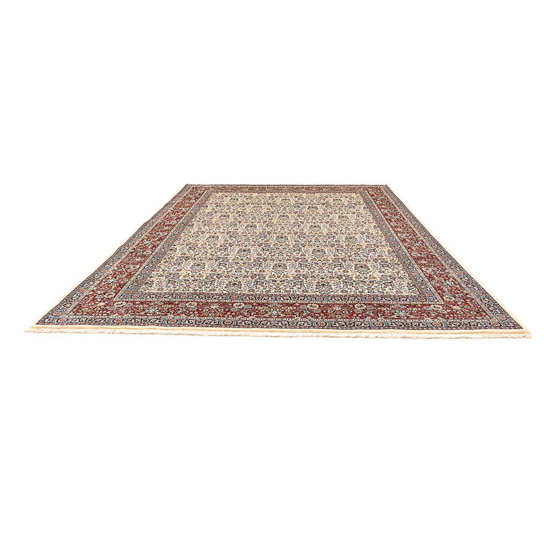 Moud Teppe 395x294cm - Persisk teppe