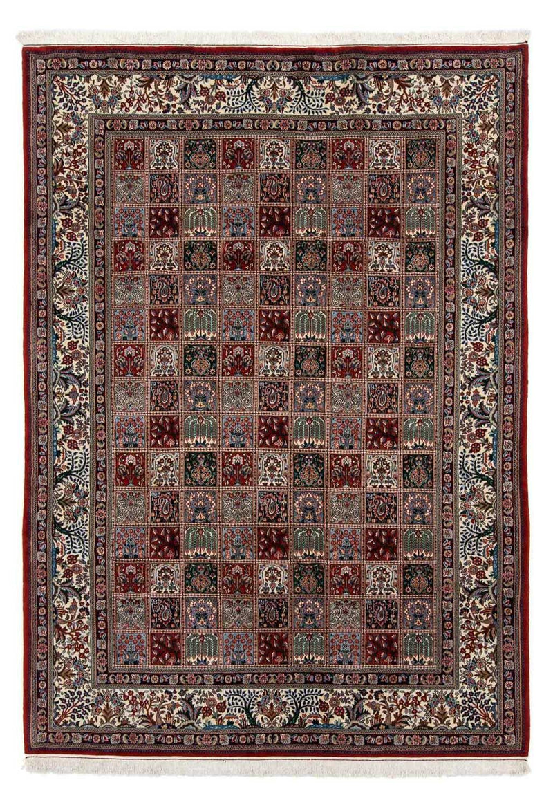 Moud Teppe 200x274cm - Persisk teppe
