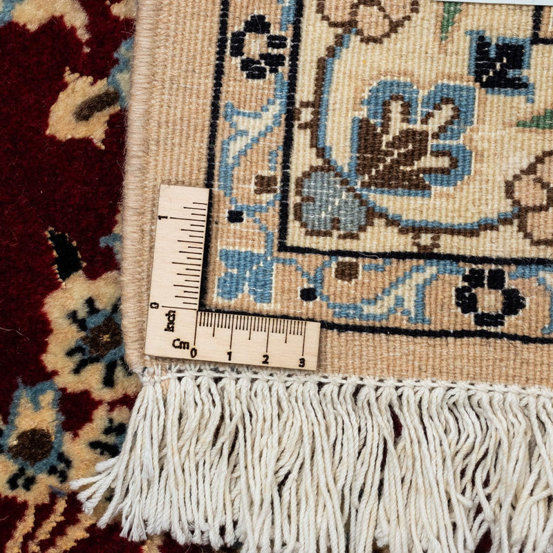 Nain - 9 la Teppe 345x248cm - Persisk teppe