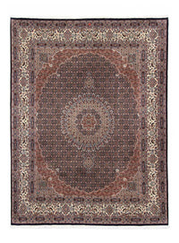 Moud Teppe 273x211cm - Persisk teppe – product image