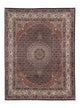 Moud Teppe 273x211cm - Persisk teppe