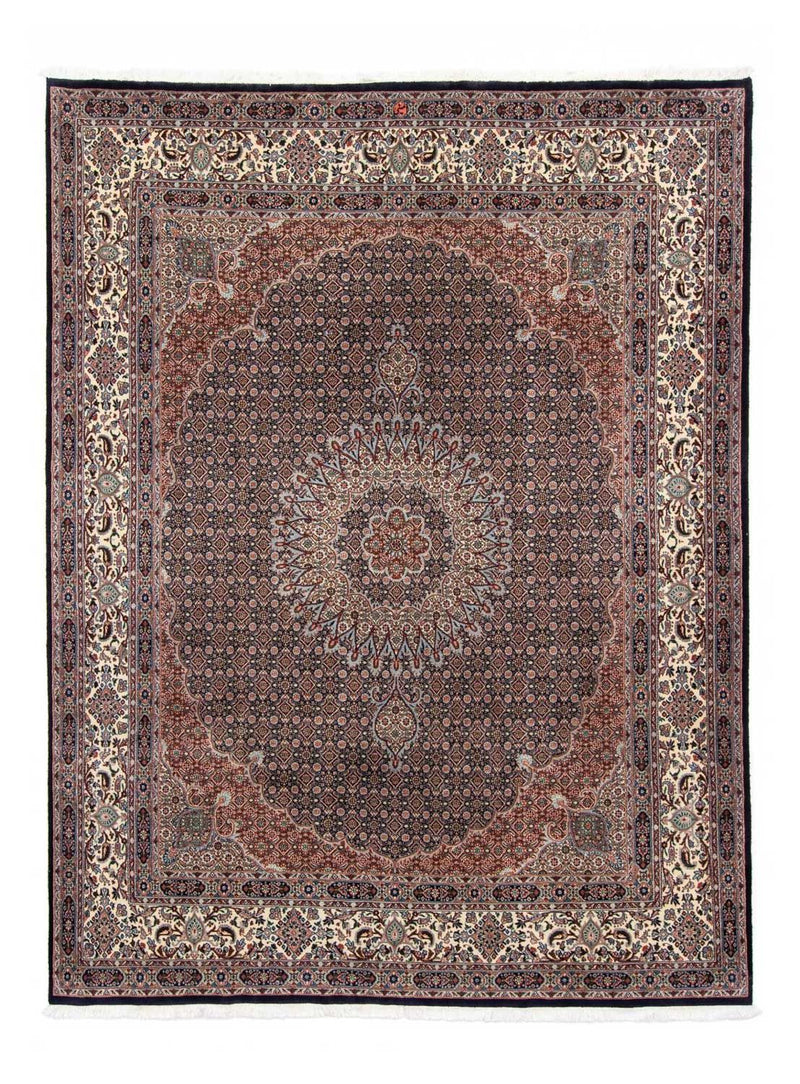Moud Teppe 273x211cm - Persisk teppe