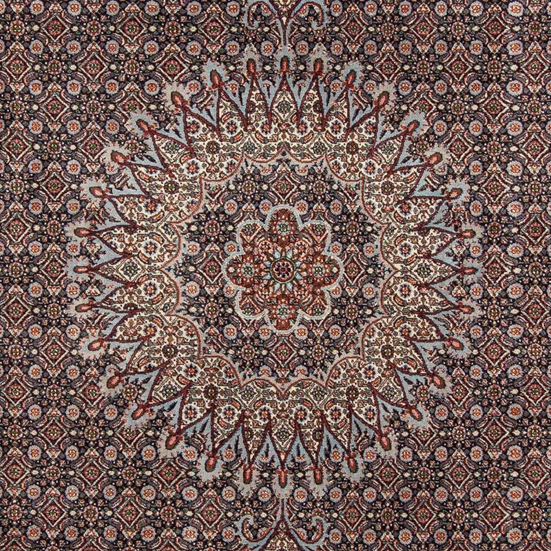 Moud Teppe 273x211cm - Persisk teppe