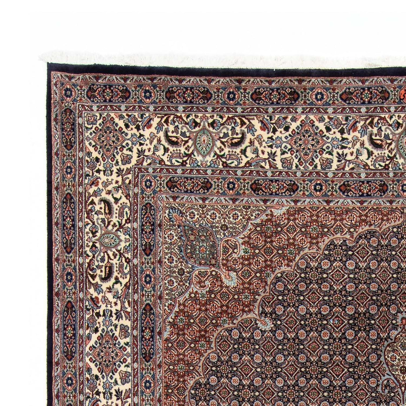 Moud Teppe 273x211cm - Persisk teppe