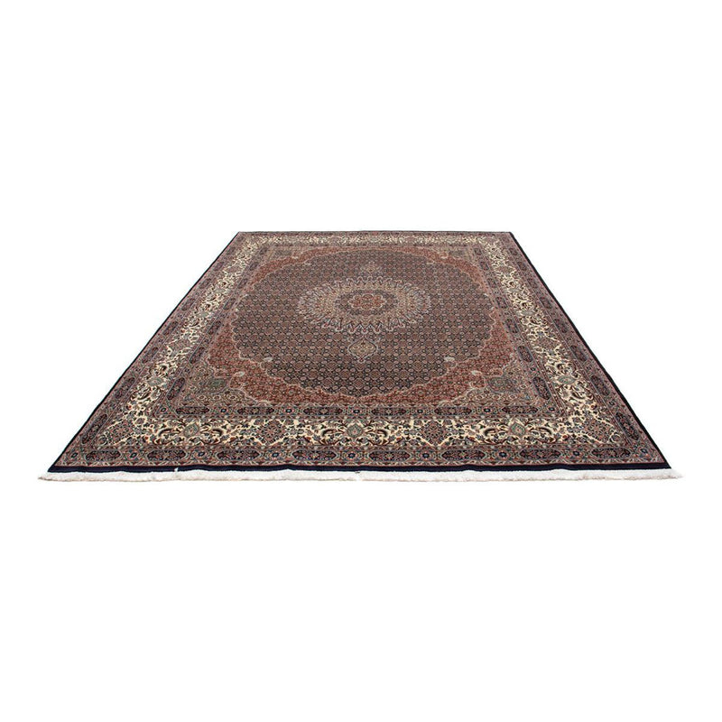 Moud Teppe 273x211cm - Persisk teppe