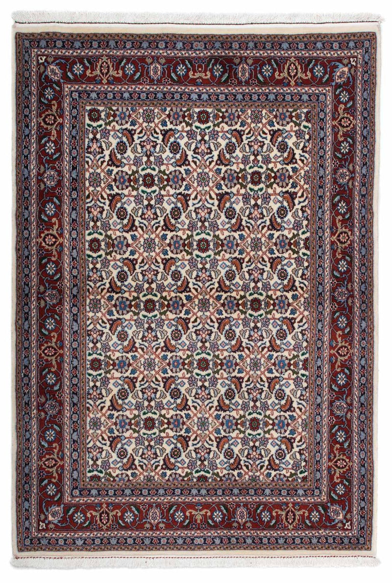 Moud Teppe 152x108cm - Persisk teppe