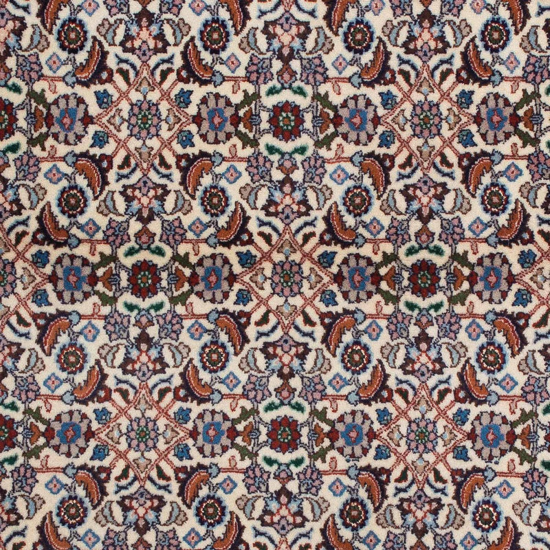 Moud Teppe 152x108cm - Persisk teppe