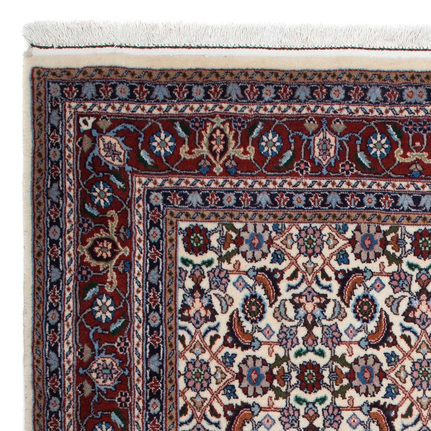 Moud Teppe 152x108cm - Persisk teppe