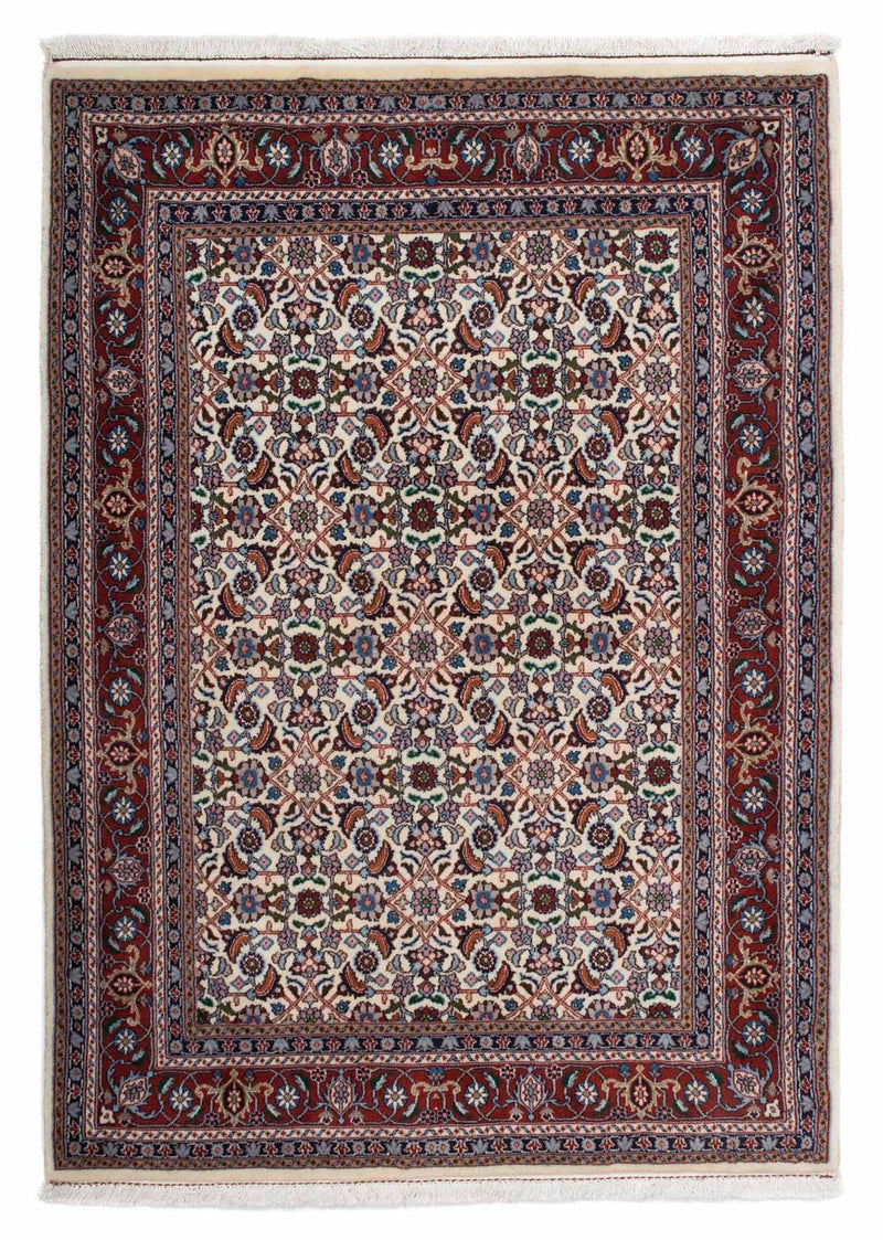 Moud Teppe 154x108cm - Persisk teppe
