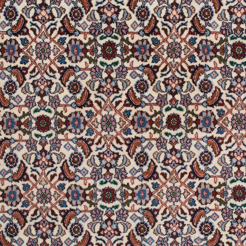 Moud Teppe 154x108cm - Persisk teppe