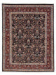Moud Teppe 235x178cm - Persisk teppe
