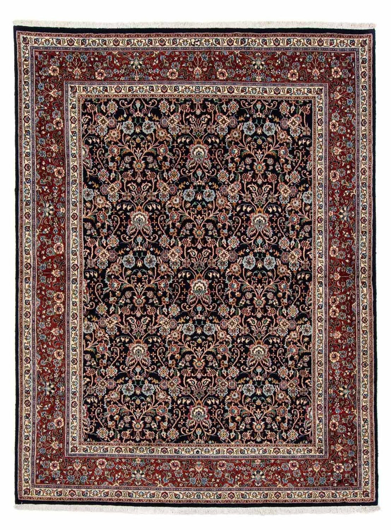 Moud Teppe 235x178cm - Persisk teppe