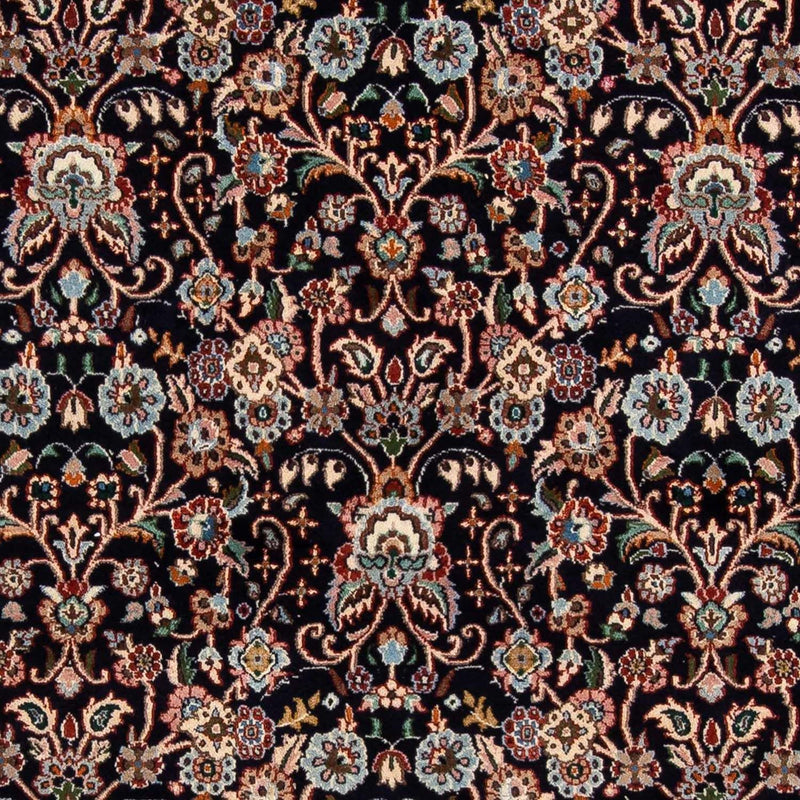 Moud Teppe 235x178cm - Persisk teppe
