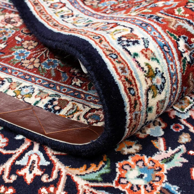 Moud Teppe 235x178cm - Persisk teppe
