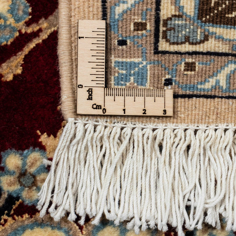 Nain - 9La Teppe 250x348cm - Persisk teppe