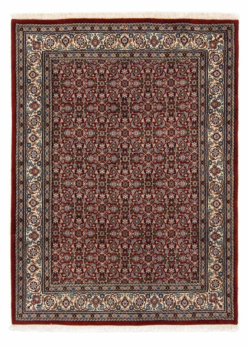 Moud Teppe 149x202cm - Persisk teppe