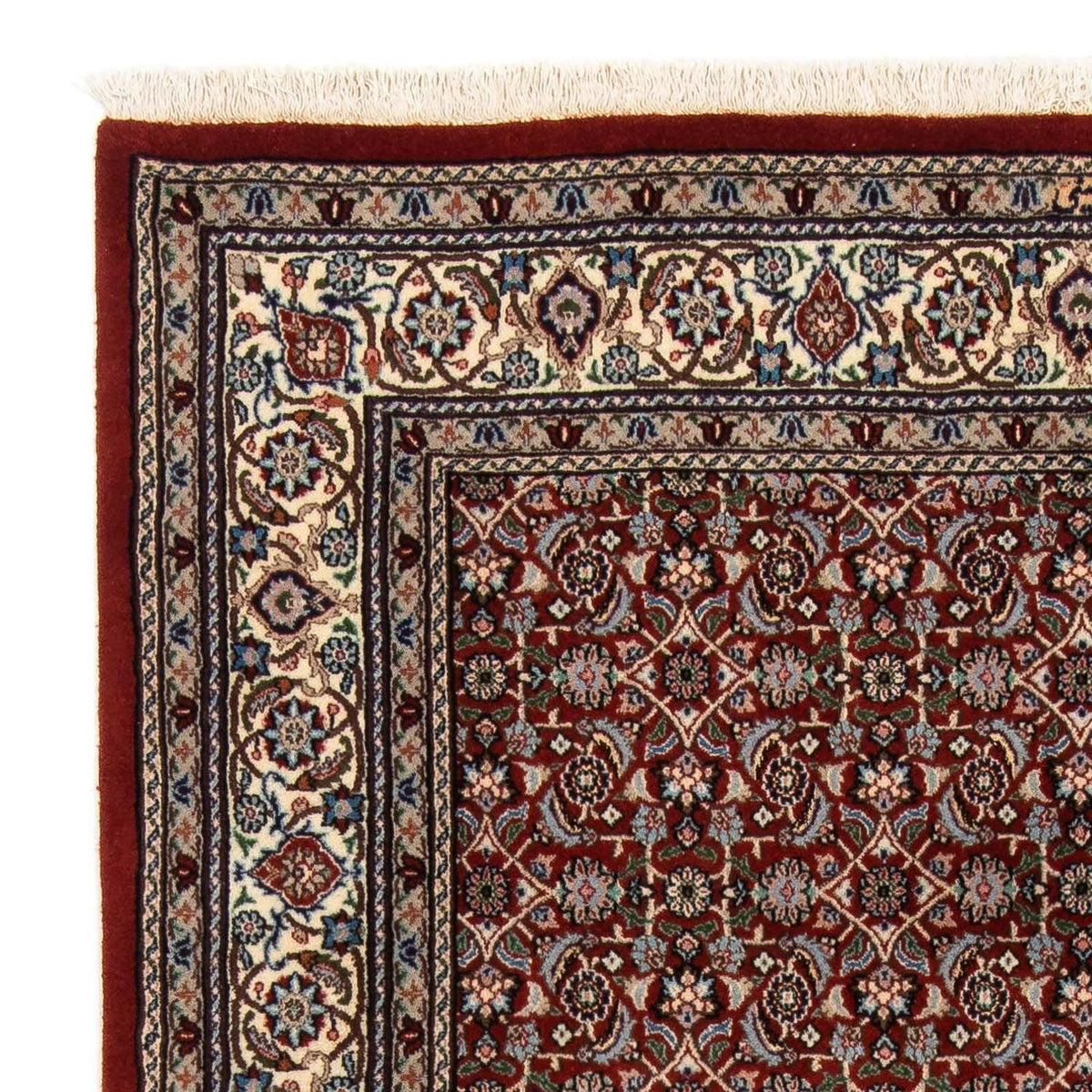 Moud Teppe 149x202cm - Persisk teppe