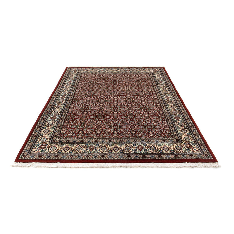 Moud Teppe 149x202cm - Persisk teppe
