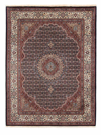 Moud Teppe 275x198cm - Persisk teppe – product image