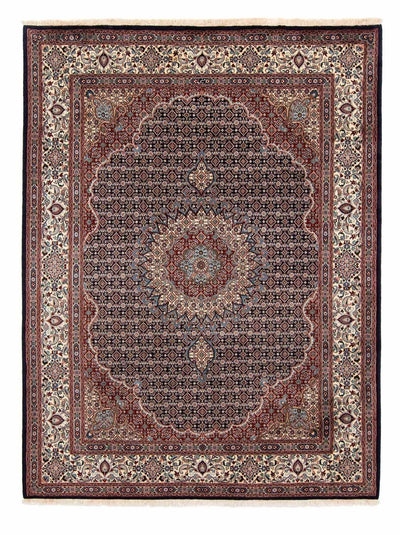 Moud Teppe 198x275cm - Persisk teppe