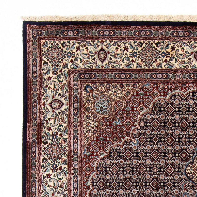 Moud Teppe 275x198cm - Persisk teppe