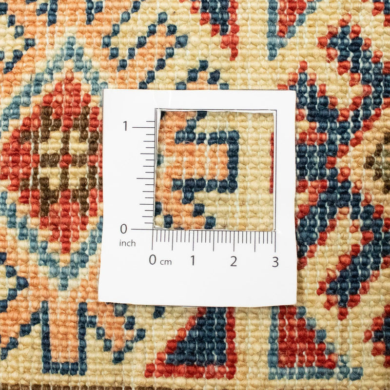 Kazak Teppe 209x153cm - Orientalsk teppe